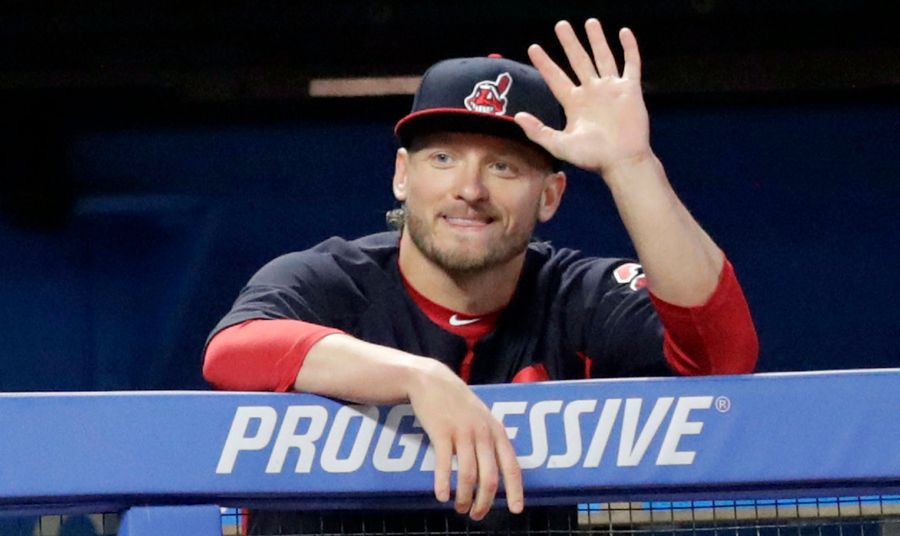Report: Rival Clubs Think Cleveland's Trade For Josh Donaldson Was Shady