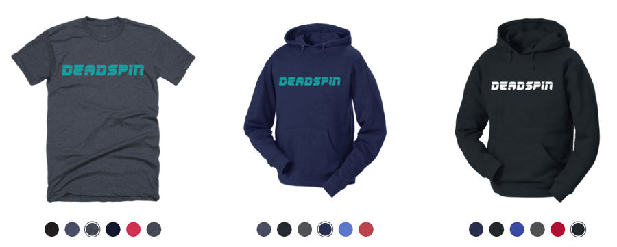 You Can Now Buy Deadspin Shit If For Some Reason You Want To Do That