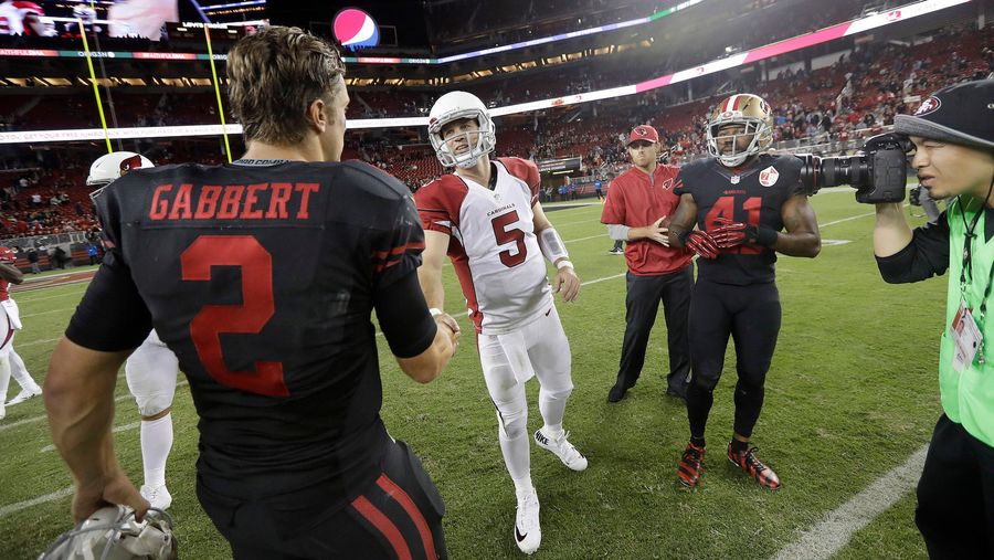 NFL Memo Blames Plummeting TV Ratings On Presidential Election, Bad Matchups