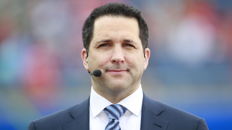 Leave It To Adam Schefter To Congratulate The Raiders For Tossing A Pittance At Oakland Taxpayers