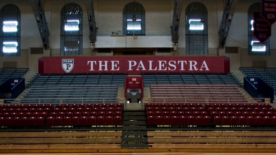 Report: Penn's Athletic Department Seems To Be Okay With Letting The Volleyball Team Feel Hopeless About Their Terrible Coaching Situation