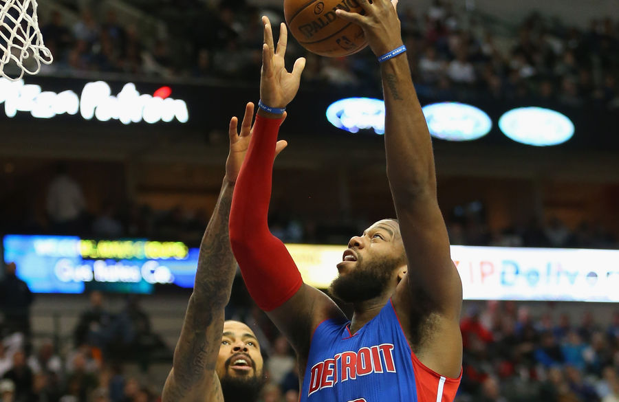 Hey, Whoa, Maybe The Pistons Are Good Now
