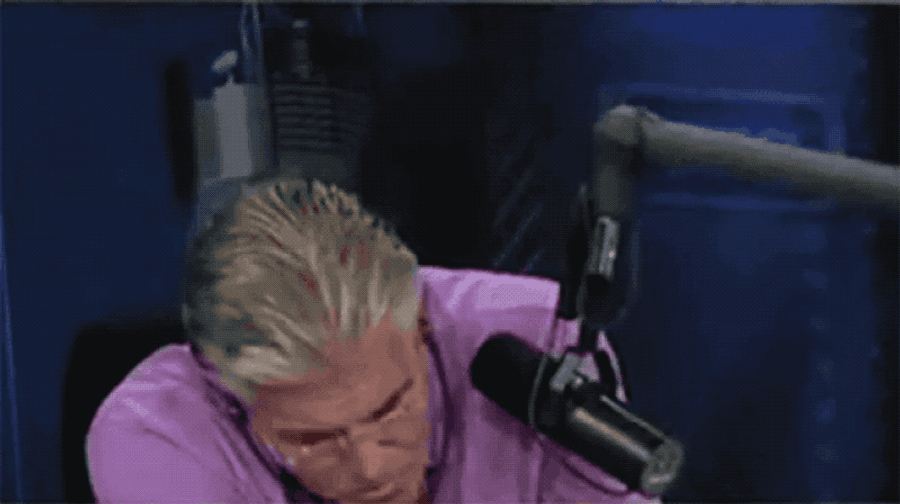 Mike Francesa Offers Touching Words On Stan Lee's Passing: "Oh, Who Cares?"