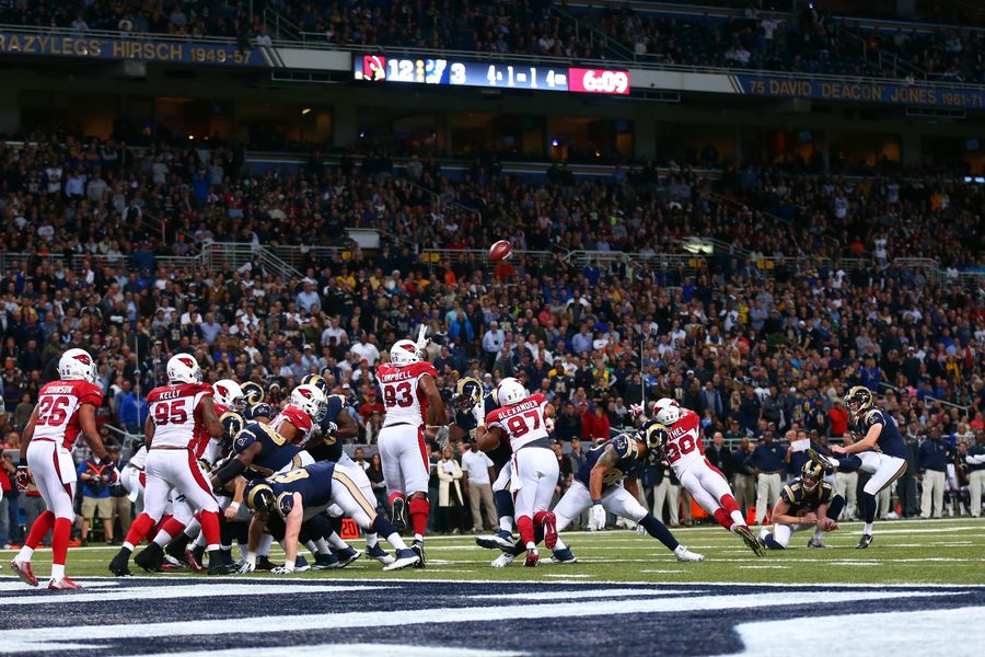 Pete Prisco Very Adamantly Does Not Understand Probabilities  