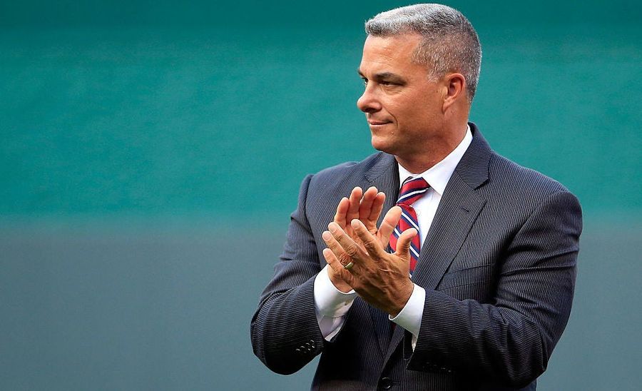 Royals GM Discusses The Dangers Of Porn During Danny Duffy Presser