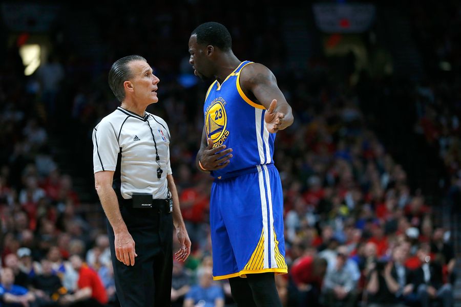 New NBA Rules Clear Up Some Things That Stink