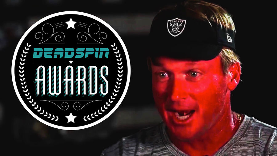Deadspin Awards: Worst Coach