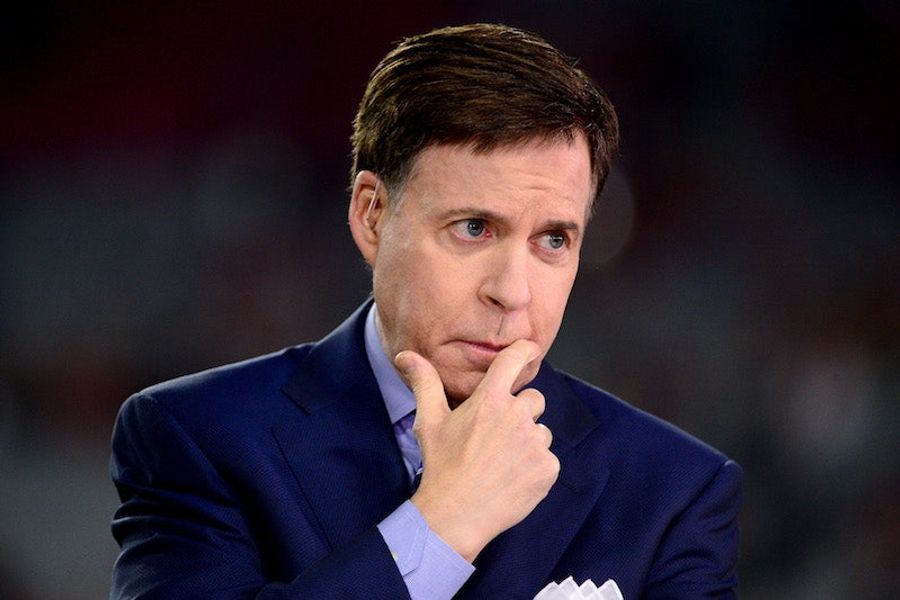 Bob Costas Wants To Have It Both Ways
