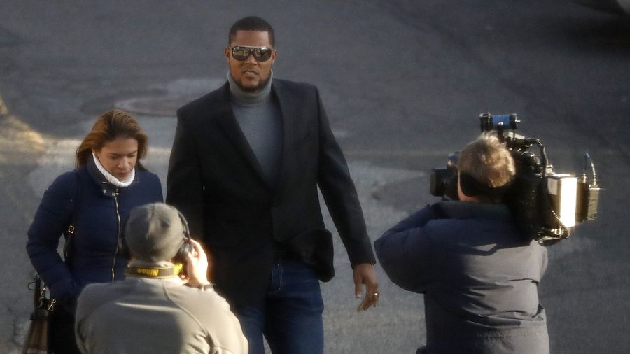 Jeurys Familia Will Not Face Criminal Charges In Domestic Violence Case<em></em>
