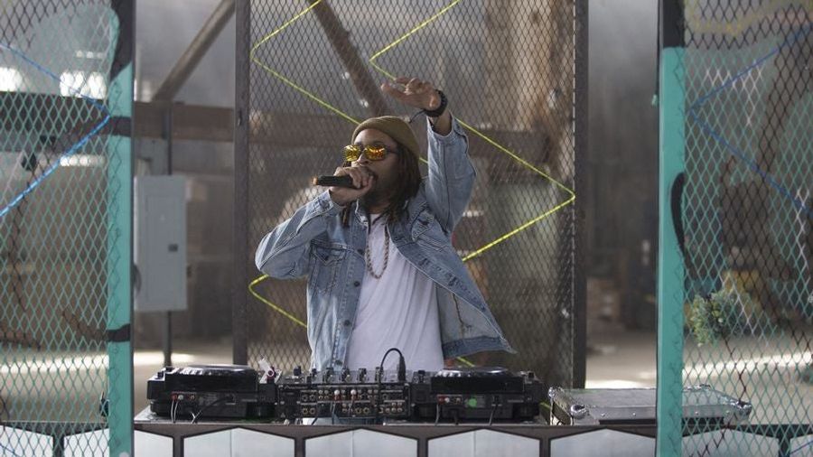 The Athletes Hit A Slump This Week On <i>The Bachelorette</i>, But Lil Jon Showed Up
