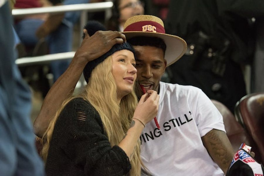 Nick Young&#39;s Near-Death Dolphin Tale Sounds A Lot Like A Kevin Hart Joke