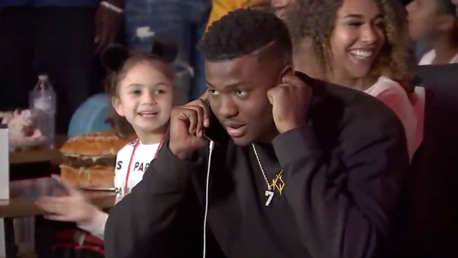 Dwayne Haskins Doomed For Up To Four Years As A Washington Quarterback