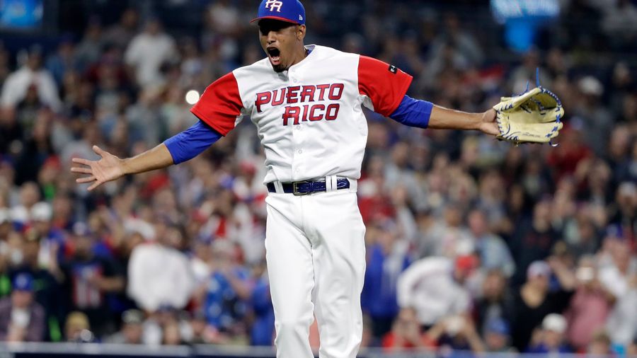 Edwin Díaz&#39;s Slider Is So, So, So Ridiculous