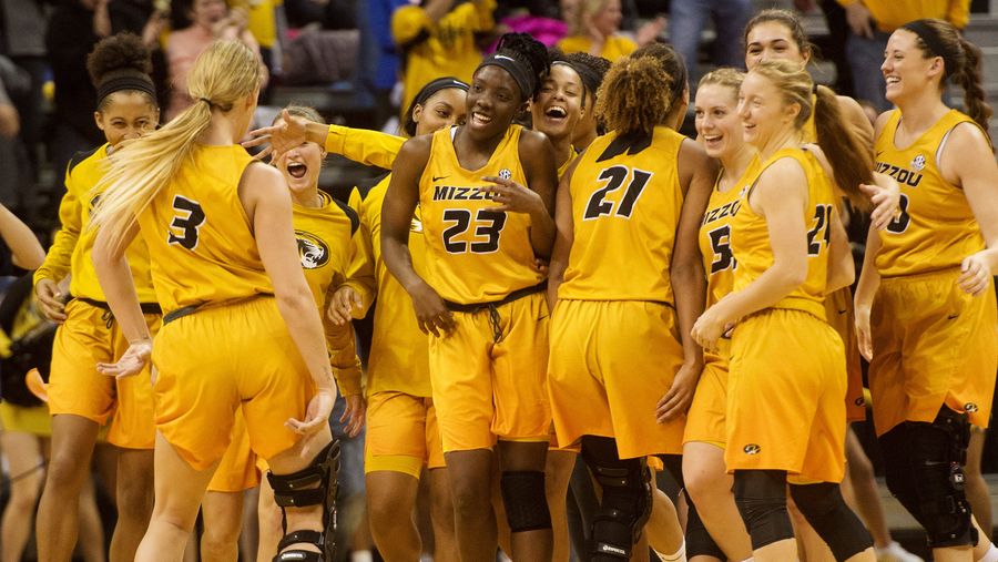 Missouri Athletic Director Says South Carolina Fans Spit On Women's Basketball Players, Used "The N-Word"