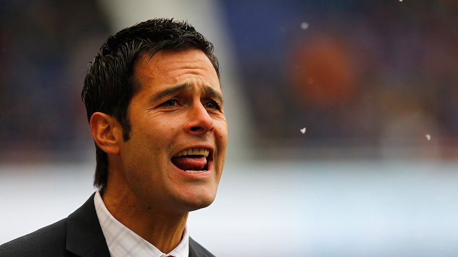 MLS Coach Fired Over Unhinged, Multi-Phase Homophobic Meltdown