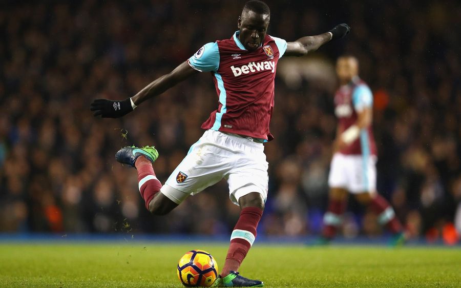 Report: West Ham Director Doesn&#39;t Want African Players Because They &quot;Cause Mayhem&quot; 