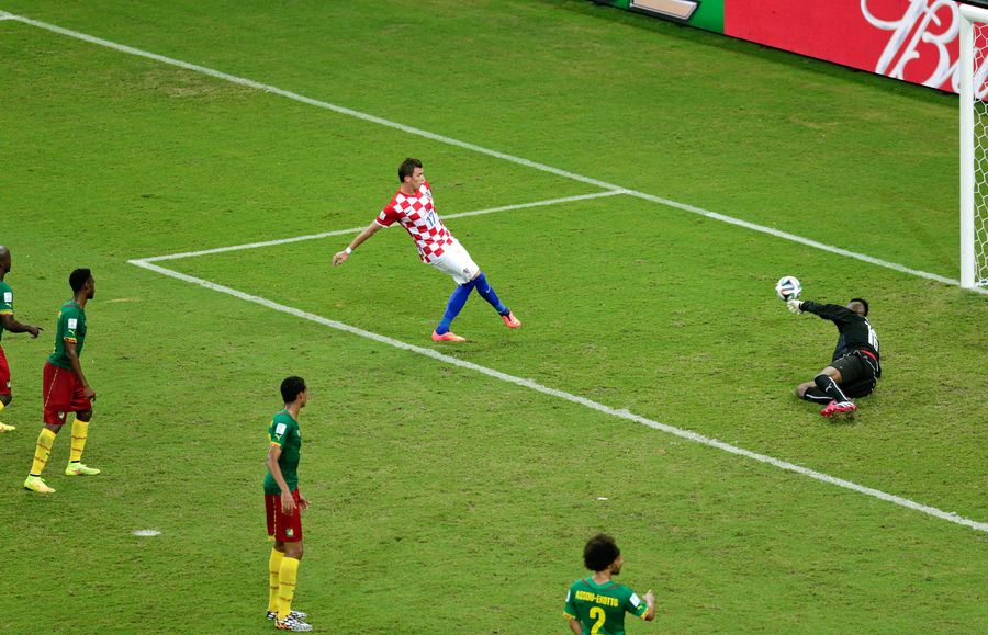 Cameroon To Investigate World Cup Match-Fixing Allegations