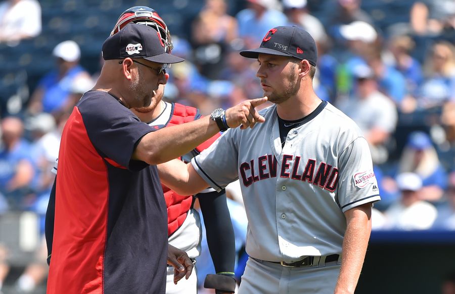 The Three-Way Trevor Bauer Trade Looks Pretty Good For Everyone