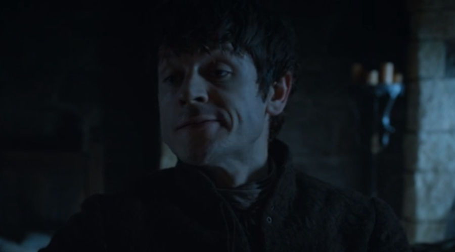 Who Is Going To Kill Ramsay Bolton?