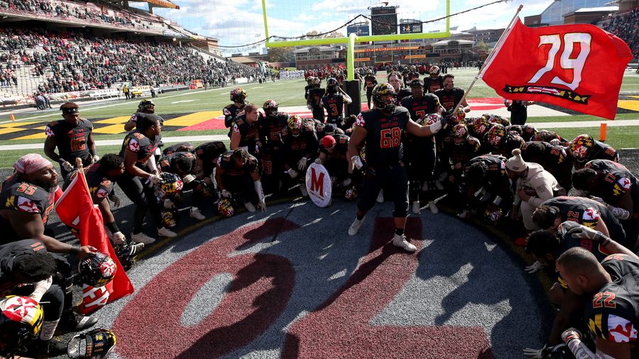Maryland Fires Two Trainers Who Failed To Properly Treat Jordan McNair