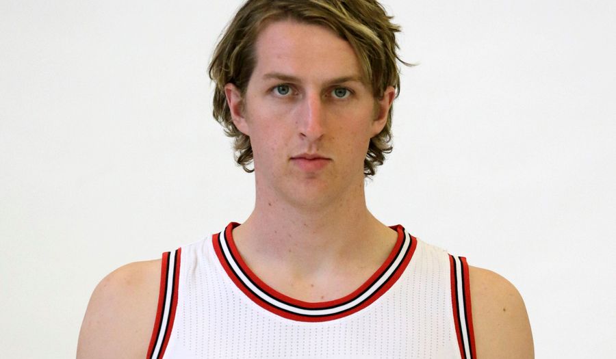 Cameron Bairstow Is Going To The Pistons