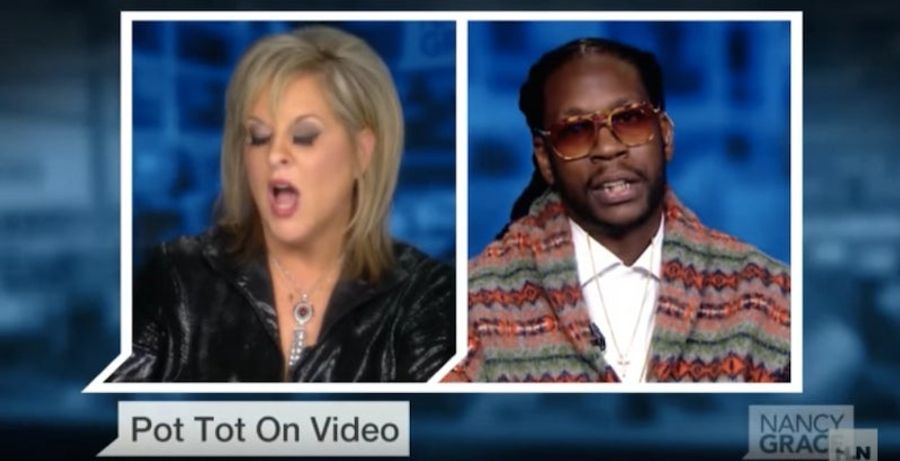 Nancy Grace&#39;s Show Won&#39;t Be Missed, But Her Hashtags Will