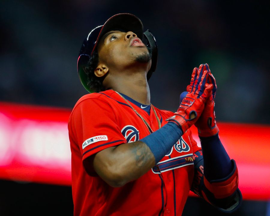 Baseball Owners Want An International Draft Because They Want Absolute Control
