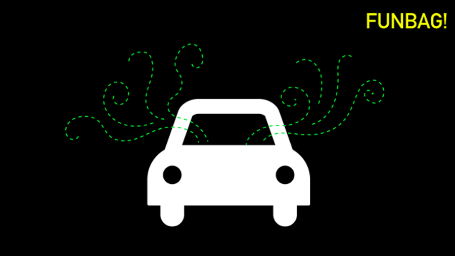 New-Car Smell Is Overrated