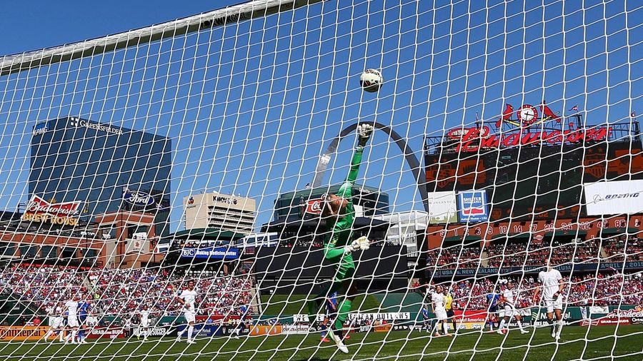 Rich Guys Want To Steal Money From St. Louis Citizens To Build Soccer Stadium