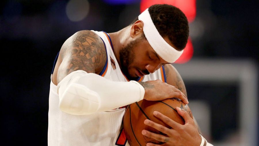 David Griffin Rejects The Knicks, Who Are Completely Doomed