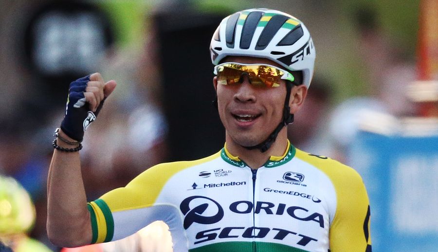 Caleb Ewan Is Ready To Be A Star