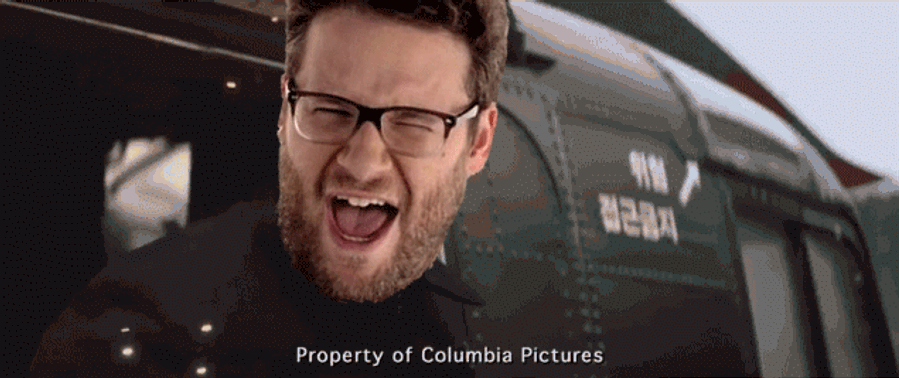 Sony Totally Caved On <i>The Interview</i>, And Now We're All Screwed