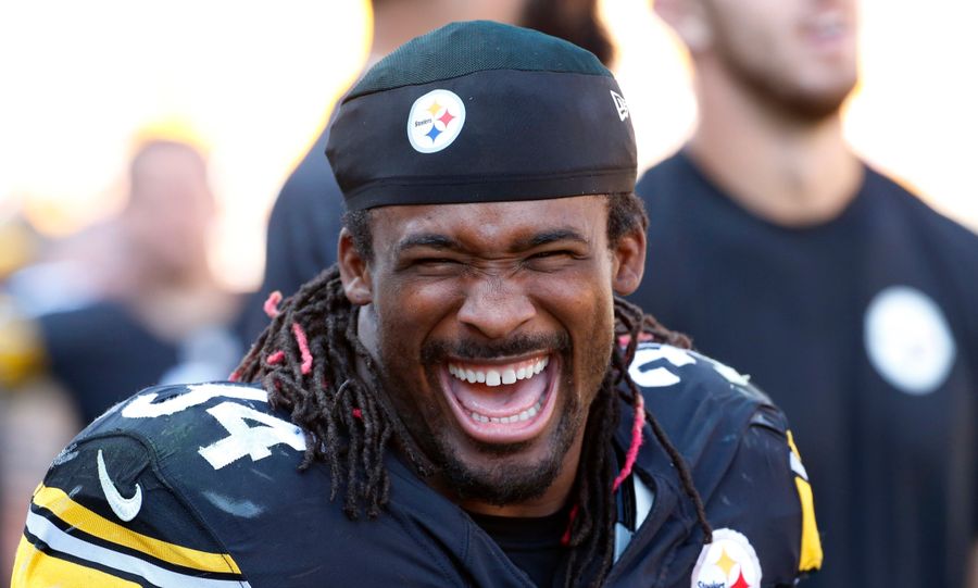 DeAngelo Williams Has Petty And Righteous Thoughts About Peyton Manning