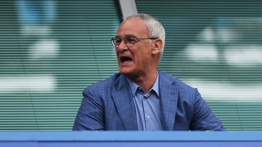 Leicester Hero Claudio Ranieri Wants To Manage In France, But He Might Be Too Old