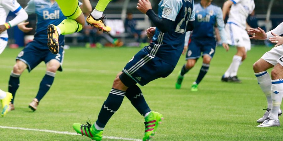 Attention Thief: MLS Coach Will Buy You New Boots If You Return The 32 You Stole