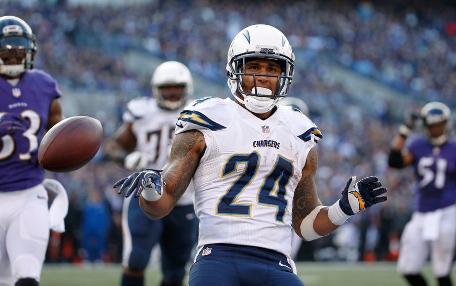 Eagles Sign Ryan Mathews Anyway, Chip Kelly Remains Fascinating
