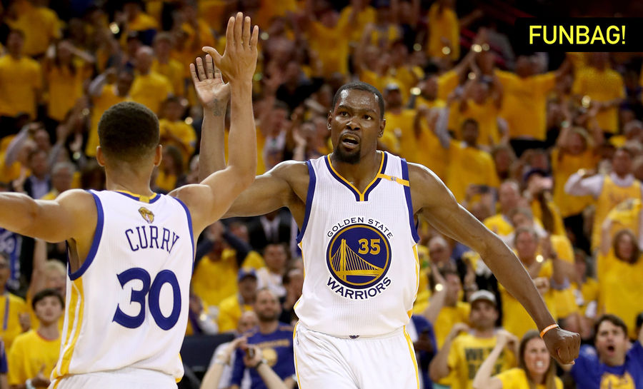 Is An Unbeaten Playoff Run More Impressive Than 73 Wins?