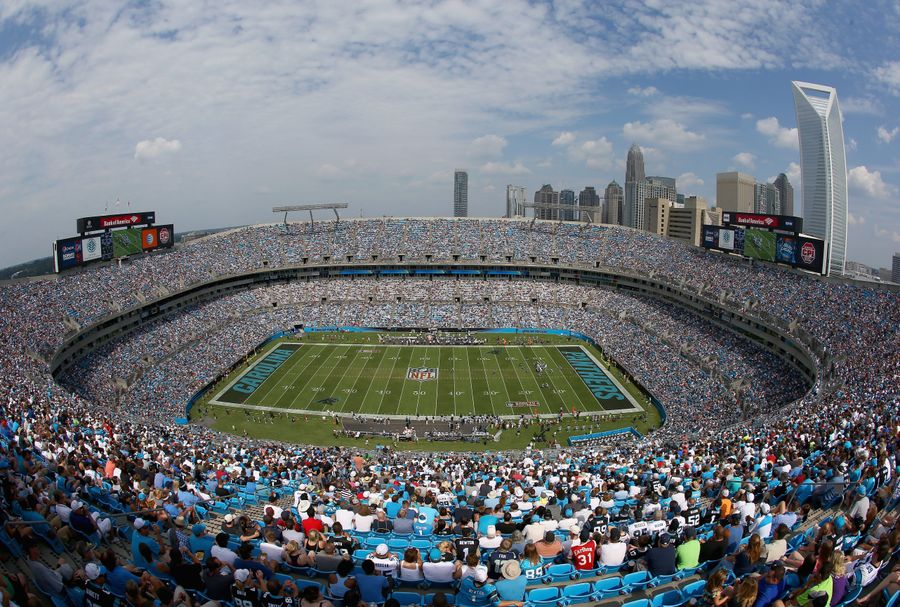 Crazy-Ass Numbers Games: Your Guide to Ignoring the NFL Playoffs Today