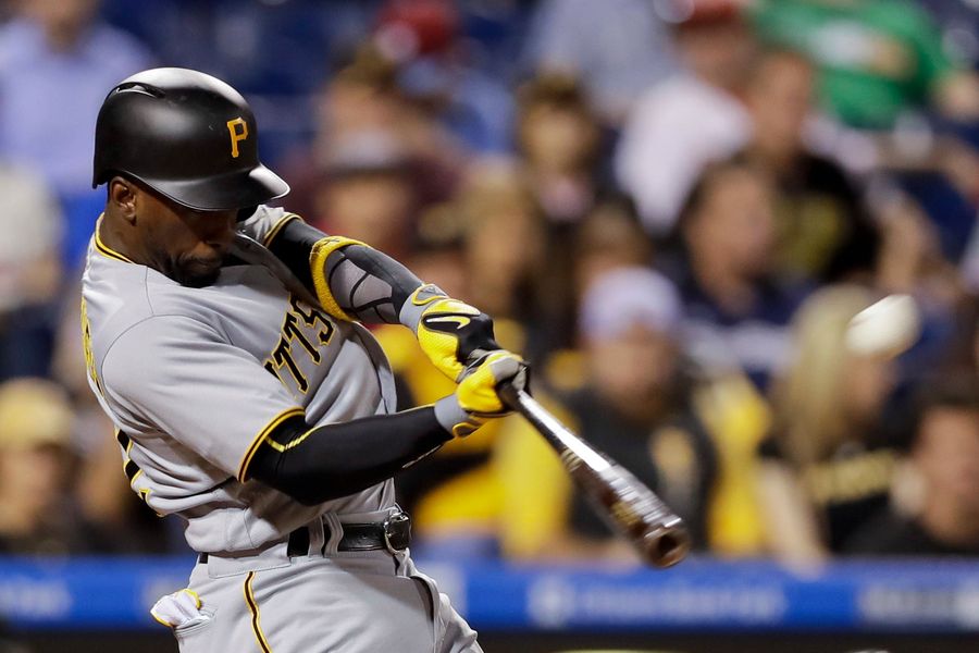 A.J. Burnett Told Andrew McCutchen To Hit Two Homers, So He Did