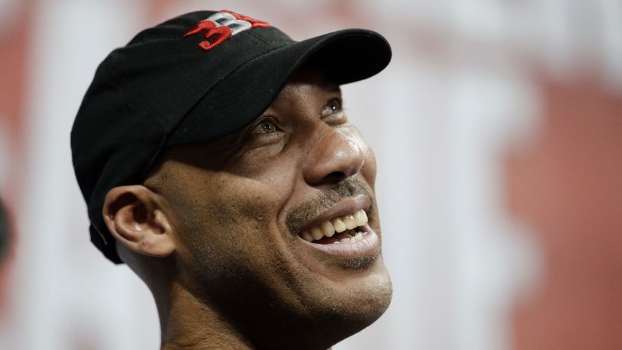 LaVar Ball Burns President Trump For Supposed Intervention In China