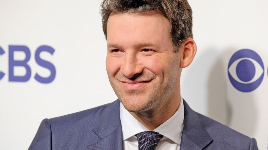 Tony Romo is a pox on all our houses
