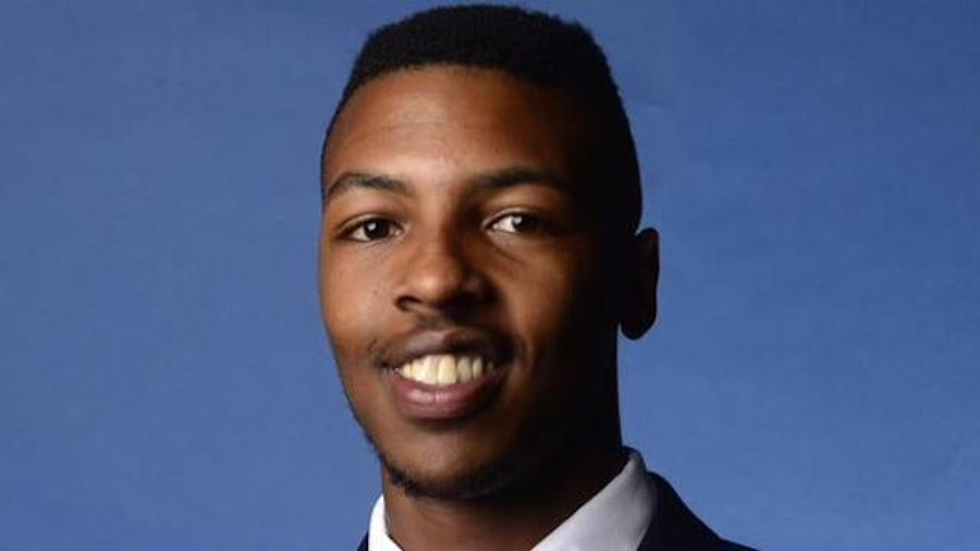 Auburn Football Player Shot And Killed