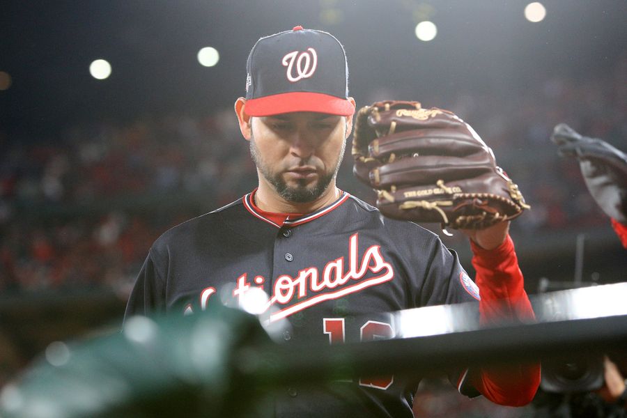 Even Aníbal Sánchez Started To Believe He Had His No-Hitter Secured