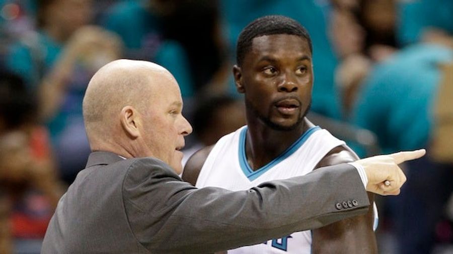 Hornets Head Coach On Lance Stephenson: &quot;He&#39;s Not A Star&quot;