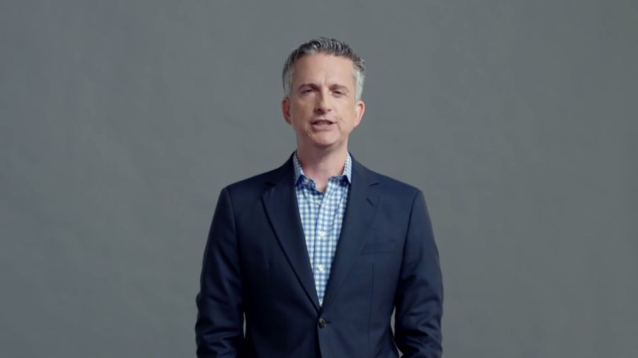 Bill Simmons Shows Entire World His Ass