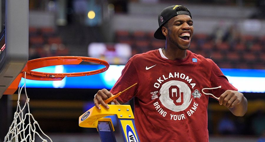 Buddy Hield Is As Fun As College Basketball Gets