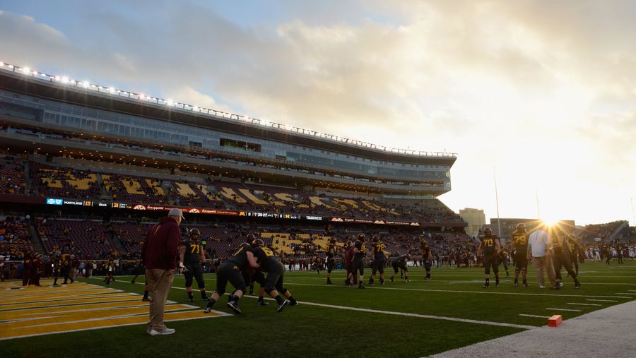 Prosecutor Says No Charges For Gopher Football Players, Again, After Minnesota Wins Its Bowl Game