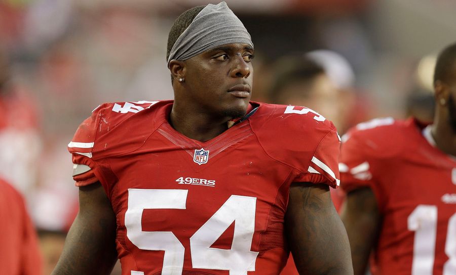 Former 49ers LB, Scheduled To Testify In Aldon Smith DUI Trial, Has Vanished