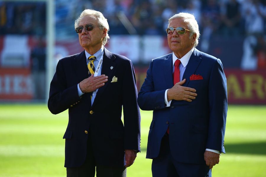 MLS Players And Owners Agree To Keep League Mired In Mediocrity