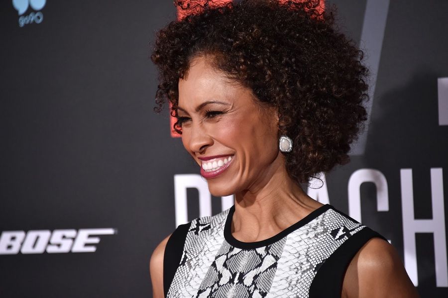 ESPN replaces Sage Steele with the woman she tried to get fired